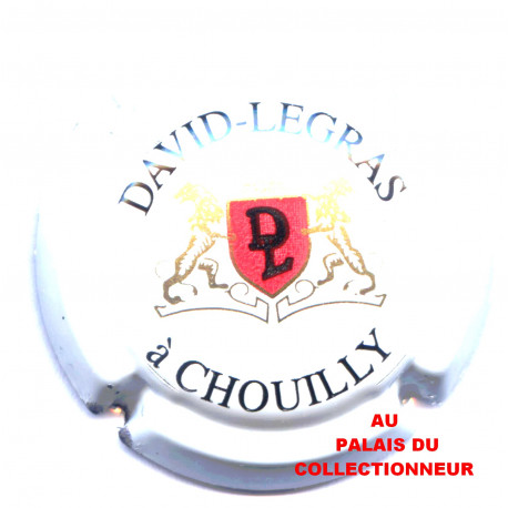 DAVID LEGRAS 01 LOT N°11359