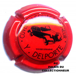 DELPORTE YVES 42e LOT N°23164