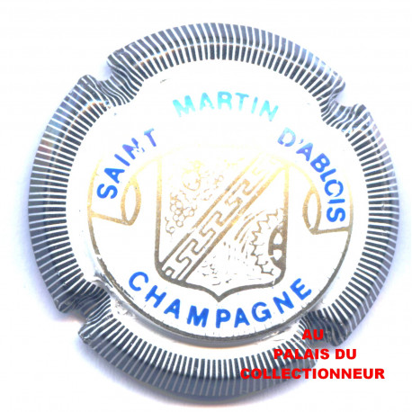 SAINT MARTIN D'ABLOIS 13 LOT N°24447