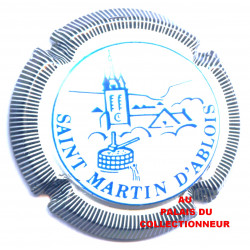 SAINT MARTIN D'ABLOIS 12 LOT N°24579