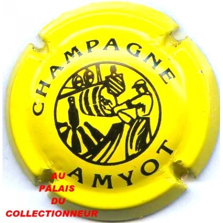 AMYOT03 LOT N°8619