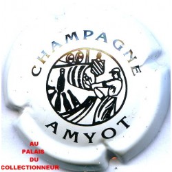 AMYOT04 LOT N°10092