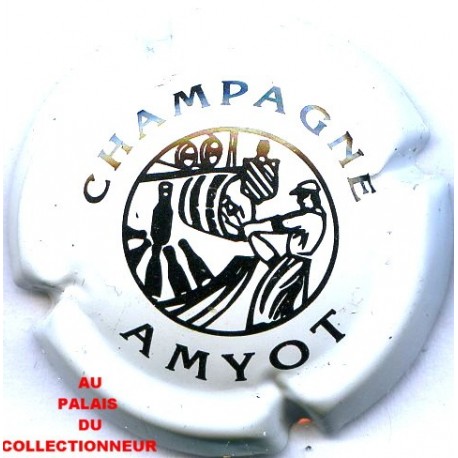 AMYOT04 LOT N°10092