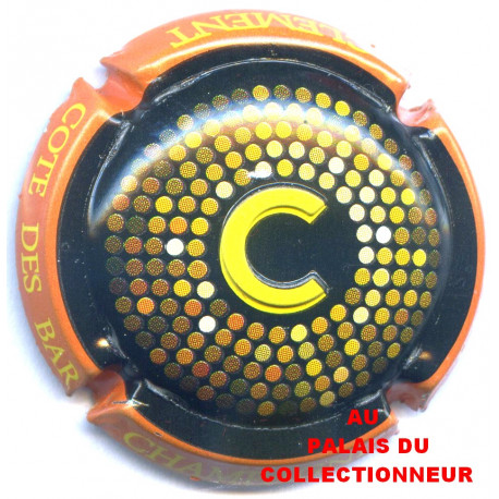 CLEMENT CHARLES 15 LOT N°15103