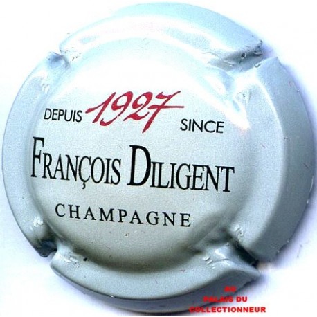 DILIGENT FRANCOIS 03 LOT N°14145