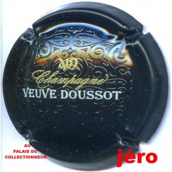 DOUSSOT Vve 14 LOT N°15056