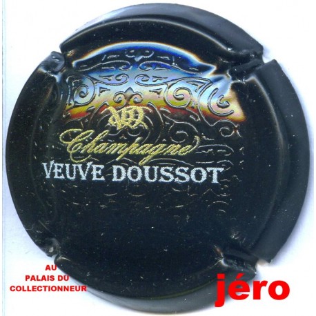 DOUSSOT Vve 14 LOT N°15056