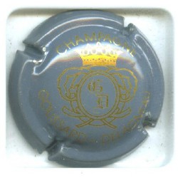 GOUSSARD DELAGNEAU04 LOT N°5917