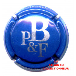 BARAT P. & F. 01c LOT N°25582