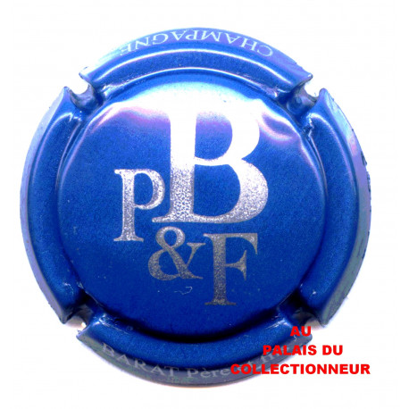BARAT P. & F. 01c LOT N°25582