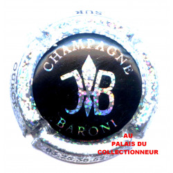 BARONI 34d LOT N°25583