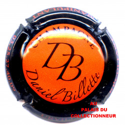 BILLETTE DANIEL 09f LOT N°25589