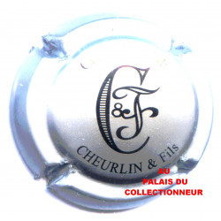 CHEURLIN ET FILS 14b LOT N°25591