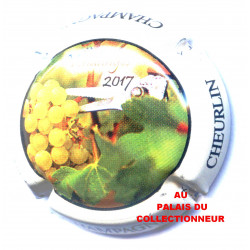 CHEURLIN ET FILS 16 LOT N°25592