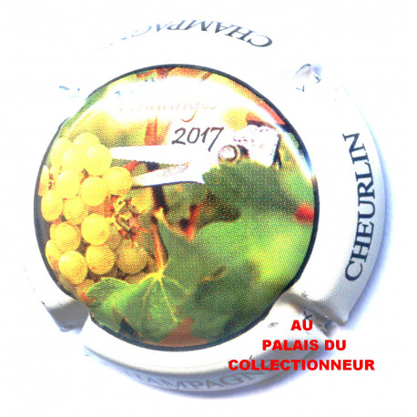 CHEURLIN ET FILS 16 LOT N°25592