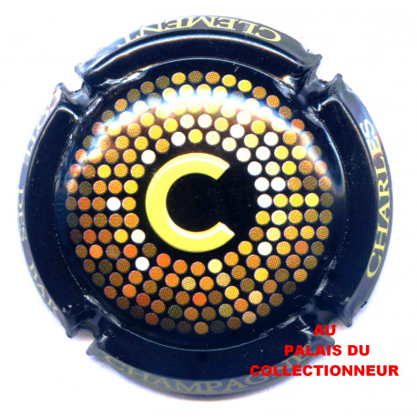 CLEMENT CHARLES 29a LOT N°25594