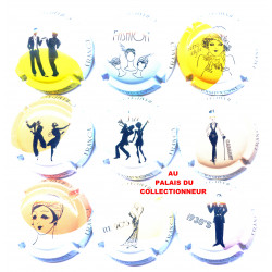 COGEVI 22 LOT N°25595