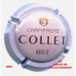 COLLET 07h LOT N°25597