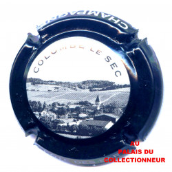 COLOMBE-LE-SEC 01a LOT N°25599