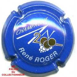 ROGER RENE LOT N°7709