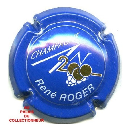 ROGER RENE LOT N°7709