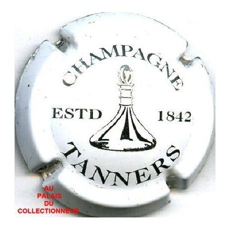 TANNERS LOT N°7710