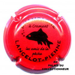 LANCELOT PIENNE 17h LOT N°25613