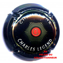 LEGEND Charles 02 LOT N°25614