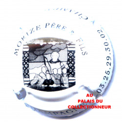 MORIZE 20c LOT N°25616