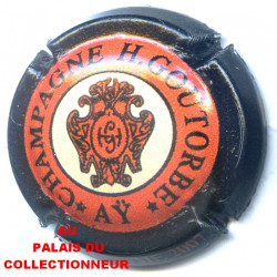 GOUTORBE H 023c LOT N°23172