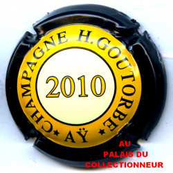 GOUTORBE H 023a LOT N°23676