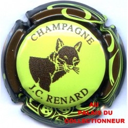 RENARD J.C 12 LOT N°19713