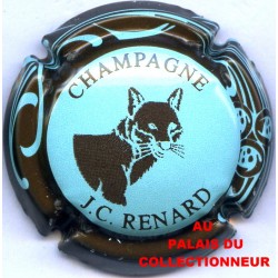 RENARD J.C 14 LOT N°19714