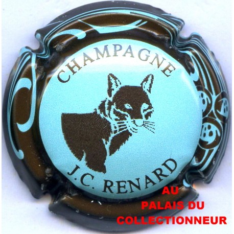 RENARD J.C 14 LOT N°19714