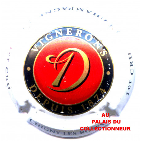 DUMENIL 34 LOT N°25634