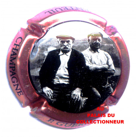 GUERRE P. 08a LOT N°25637