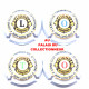 LIONS CLUB 54l S LOT N°25642