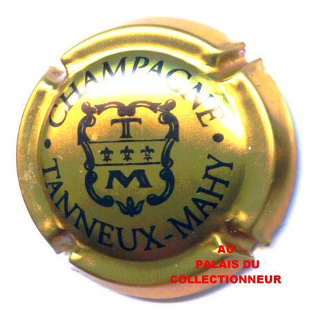 TANNEUX MAHY 09t LOT N°25652