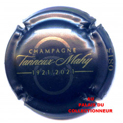 TANNEUX MAHY 09v LOT N°25653