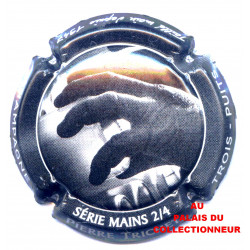 TRICHET PIERRE 05a LOT N°25661