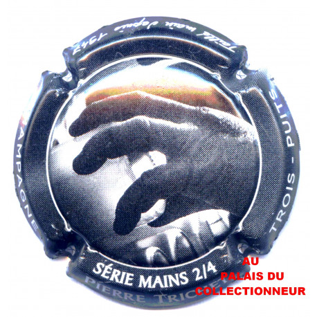 TRICHET PIERRE 05a LOT N°25661