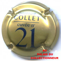 COLLET 16a LOT N°25667