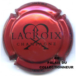 LACROIX 14 LOT N°24374