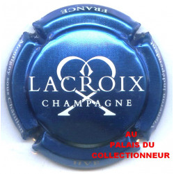LACROIX 14a LOT N°25669