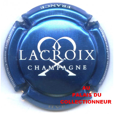LACROIX 14a LOT N°25669