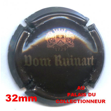 RUINART 69 LOT N°23311