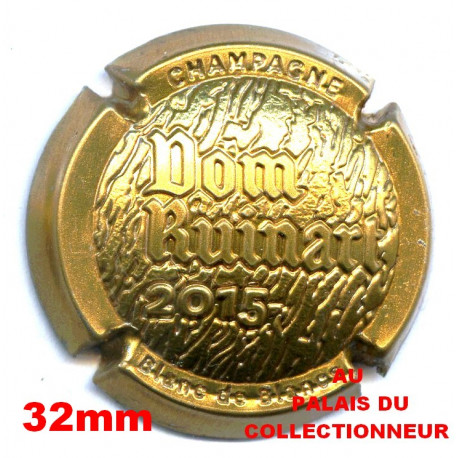 RUINART 69e LOT N°25675
