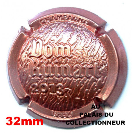 RUINART 66a LOT N°25671