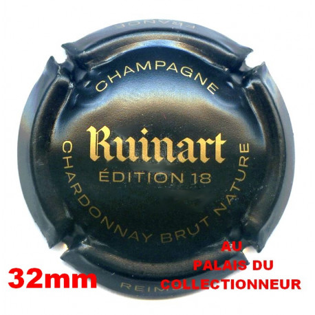 RUINART 70a LOT N°25677