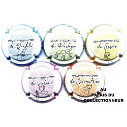 CHAMPAGNE 2150 S LOT N°25681